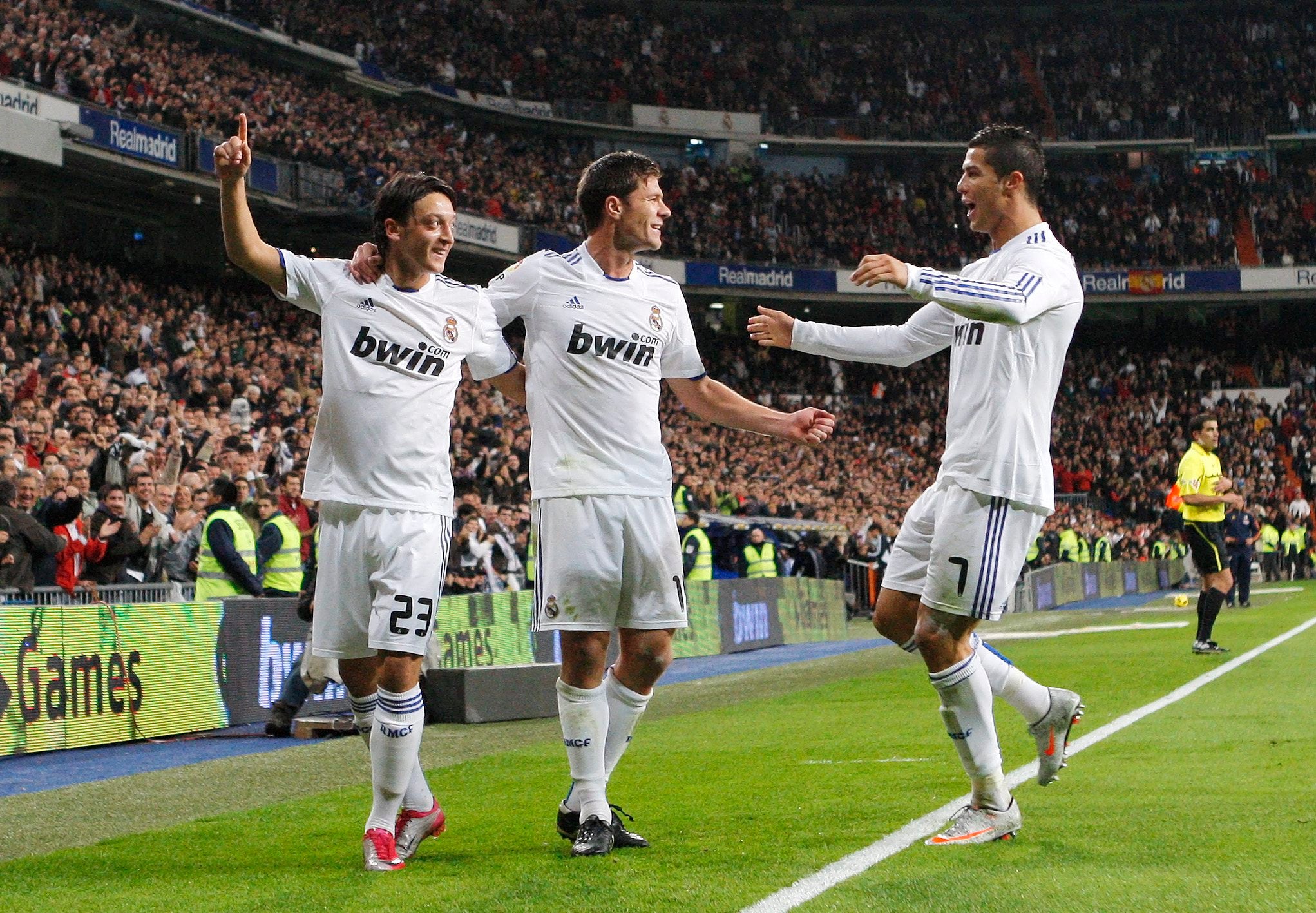 Vendaval de media hora que basta