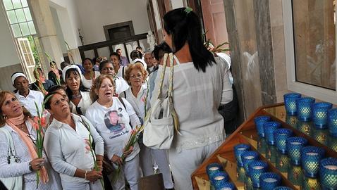 Cuba incumple el plazo prometido apara liberar a los presos cubanos