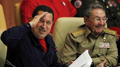 Raúl Castro convoca para 2011 el primer congreso del Partido Comunista en 14 años