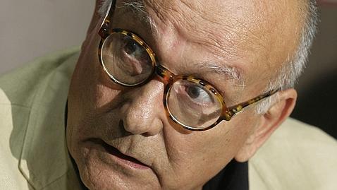 Mario Camus recibirá el Goya de Honor 2011