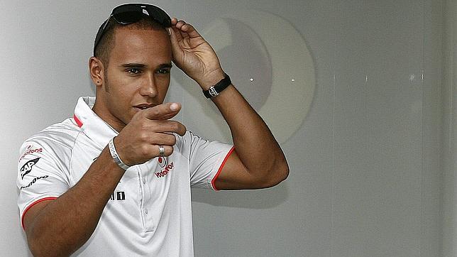 Hamilton podría ser el mejor aliado de Alonso