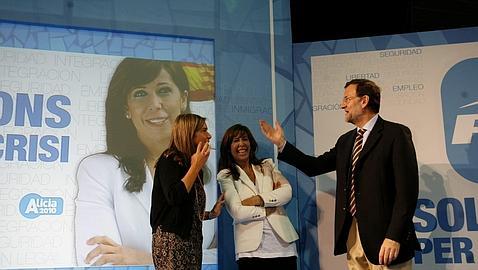 De Cataluña a la Moncloa