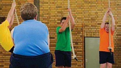 Alarma por el aumento de la «diabesidad» entre los jóvenes