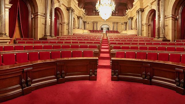 Las elecciones catalanas, en cifras