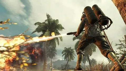Call of Duty: Black Ops recauda 360 millones de dólares en un día