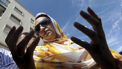 Más allá de la generación Aminatu