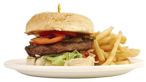 Cuántas calorías tiene una comida, a partir de una foto