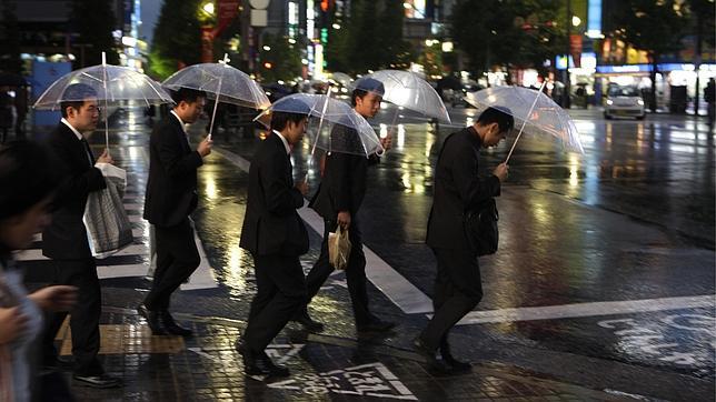 La economía de Japón creció un 0,9% en el tercer trimestre
