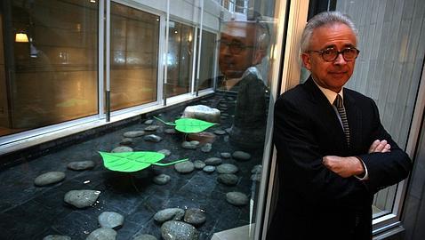 «La violencia responde a un mal funcionamiento del cerebro»