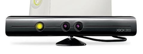 Un hacker logra que Kinect funcione en 3D