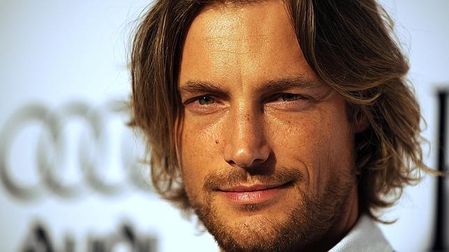 Gabriel Aubry da su bendición a Halle Berry
