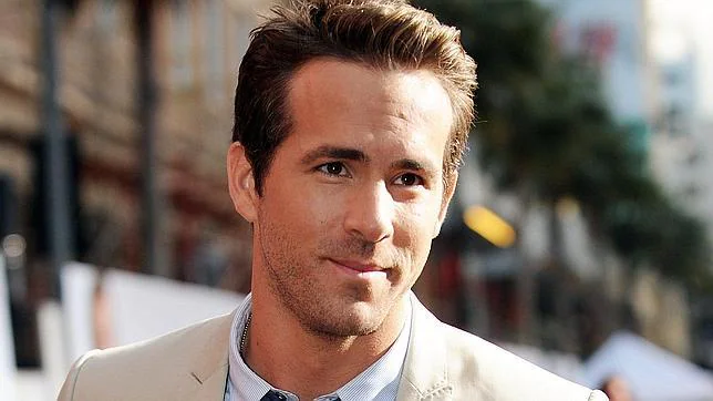 Ryan Reynolds Es El Hombre Más Atractivo Del Mundo Según People 