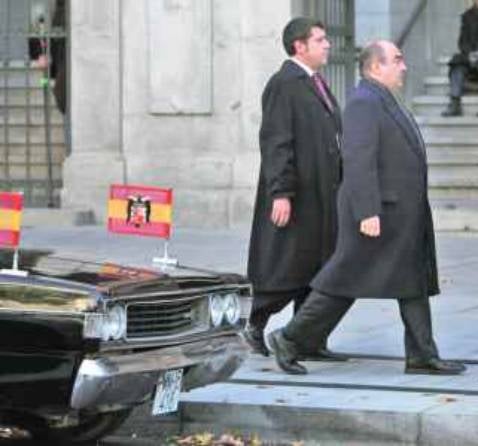TVE abre su parrilla a las producciones con historia