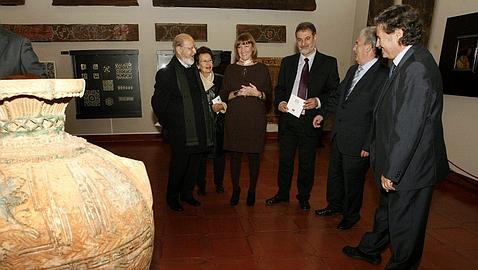 Una muestra de la Historia del Arte Español y Universal