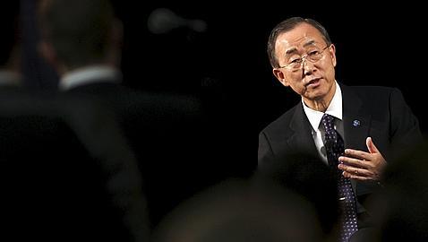 La ONU considera «realista» el cambio de actitud del Papa sobre el uso del preservativo