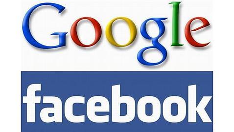 Un directivo de Google descarta la guerra con Facebook