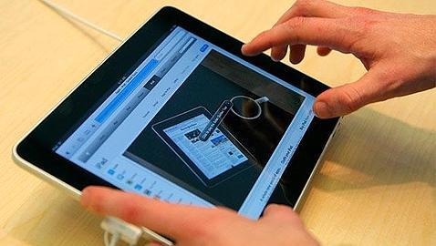 Así será el periódico de Murdoch y Steve Jobs para el iPad