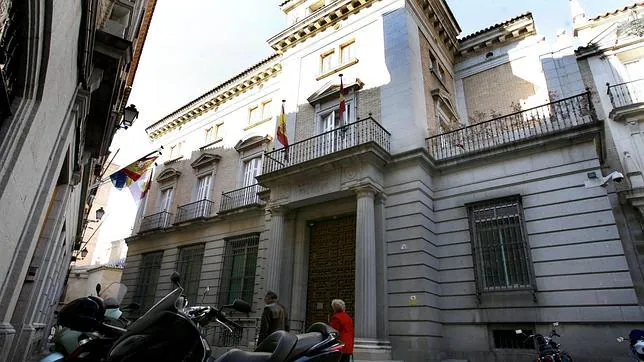 Adiós al Banco de España de Toledo