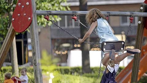 El gen que predice la hiperactividad en los adultos