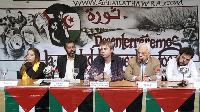 HRW denuncia violaciones y palizas a los saharauis detenidos