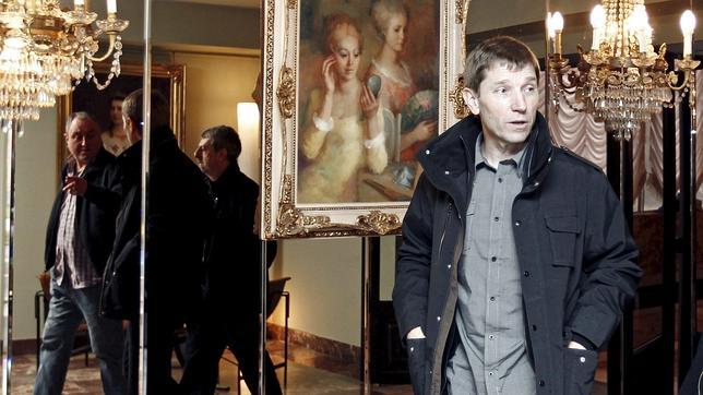 La izquierda abertzale anuncia un nuevo partido «de conformidad con la ley»