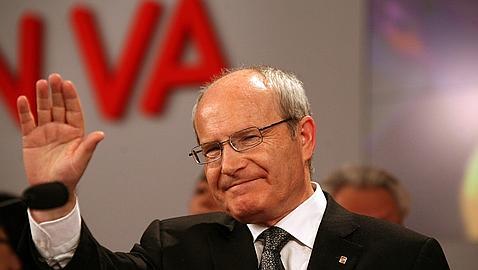 Montilla acepta la derrota y no repetirá como secretario general del PSC