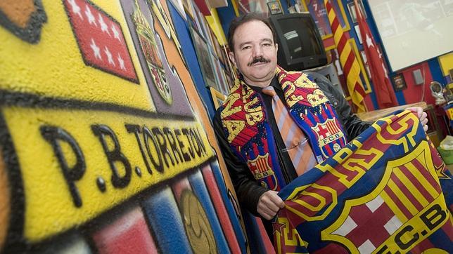 En territorio hostil