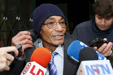 El cardenal Ortega se reúne en Madrid con ex presos políticos de Cuba