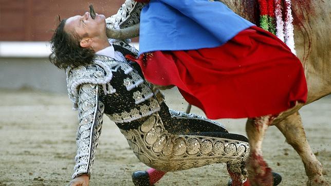 Aparicio quiere un mano a mano con Morante para reaparecer en Las Ventas