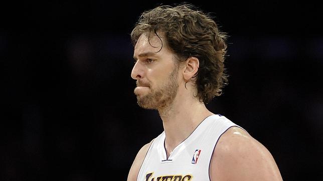 Mal día para Pau, Rudy y Calderón