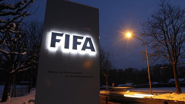 La FIFA responde a las acusaciones de corrupción