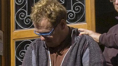 El «ángel de la muerte» de Olot dice ahora que acabó con la vida de once ancianos