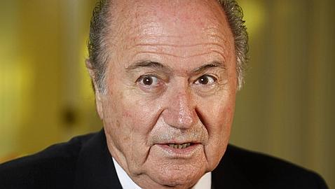 Un documental denuncia los negocios ilegales de un vicepresidente de la FIFA