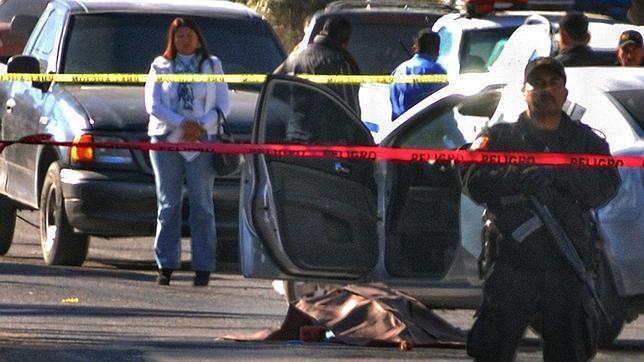 «El que nada debe nada teme»