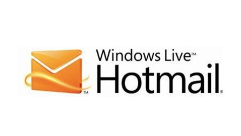 Hotmail permite enviar 10 GB de fotos en un solo email