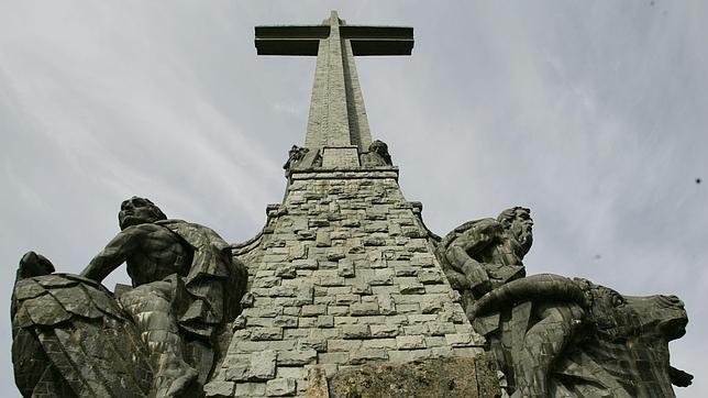 Jáuregui prevé que el Valle de los Caídos abra a final de año