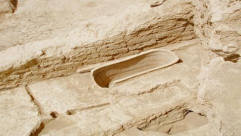 Alejandro Magno conquista Madrid