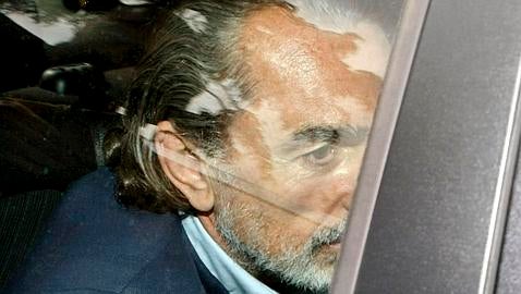 Correa urdió desde la cárcel una estrategia para influir en jueces y controlar testigos