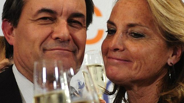 La nueva primera dama pide paso