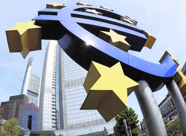 El BCE, o cómo regular para un país que no existe