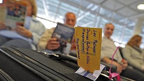 El 90% de los viajeros afectados por la huelga de controladores renunció a sus vacaciones del puente