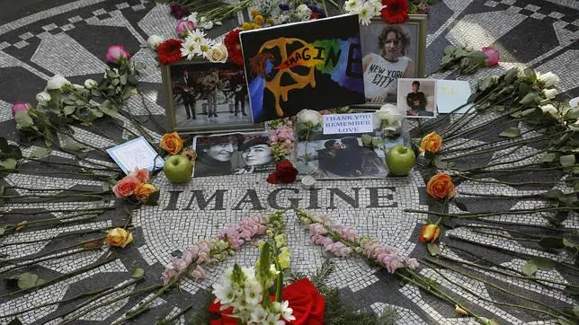 John Lennon no quería ser «un jodido héroe muerto»