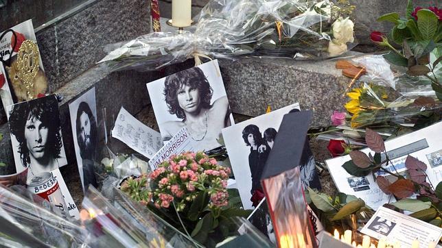 Florida concede indulto a Jim Morrison por escándalo público 41 años después