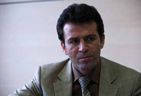 «La presión internacional salva a Ashtiani»