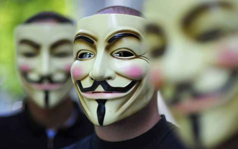 Los hackers no dan tregua en su guerra viral en la red