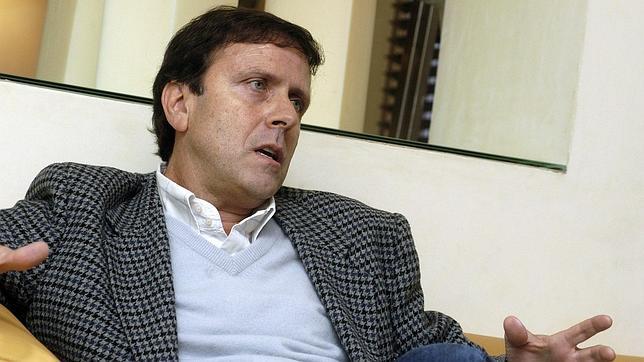 El abogado de Eufemiano asegura que «no han encontrado nada» en su casa