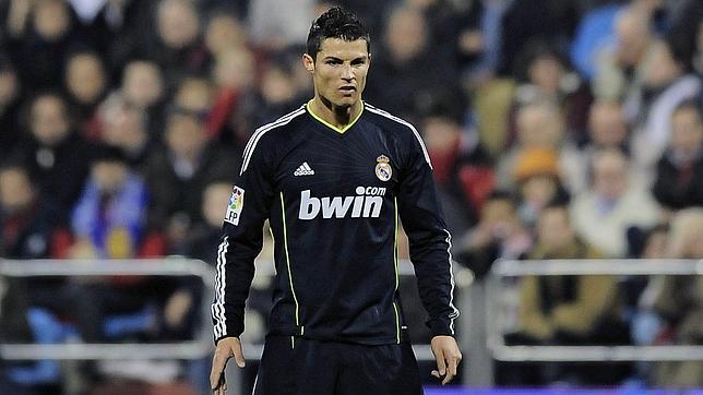 Cristiano, ¿el mejor lanzador de faltas?