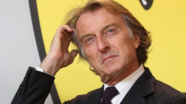 Ferrari da una nota de 9,5 a Alonso en su primera temporada