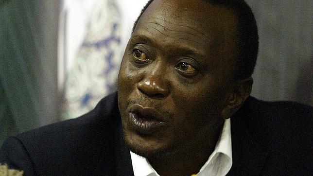 La CPI acusa a dos ministros kenianos de fomentar la ola de violencia de 2008