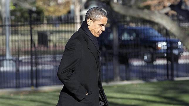 El Senado de EE.UU. prolonga la rebaja de impuestos de Bush